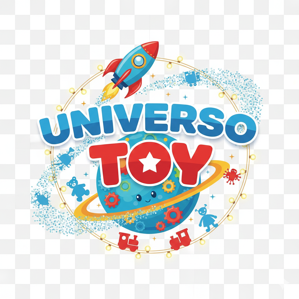 Loja Universo Toy